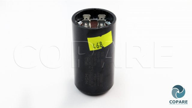 CAPACITOR 340-408 3/4 B1