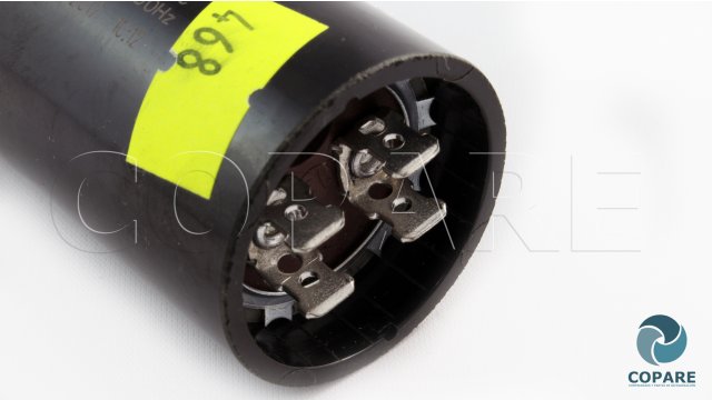 CAPACITOR 340-408 3/4 B1