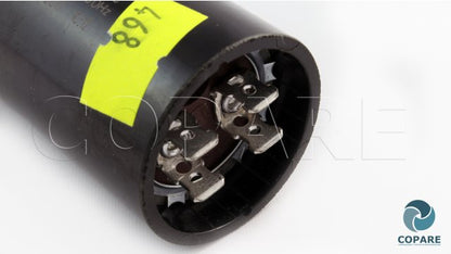 CAPACITOR 340-408 3/4 B1
