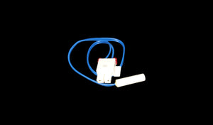 SENSOR CONGELADOR AZUL LARGO SAMSUNG/LG ORIGINAL