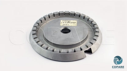 CABEZA QUEMADOR MABE ALUMINIO GRANDE. WS01F02224