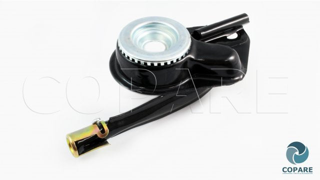 QUEMADOR ACROS MOD. CORTO HECH 11571006