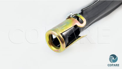 QUEMADOR ACROS MOD. CORTO HECH 11571006