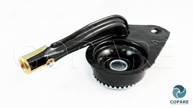 QUEMADOR ACROS MOD. CORTO HECH 11571006