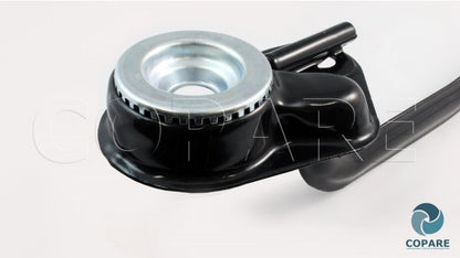 QUEMADOR ACROS MOD. LGO HECH 11571003