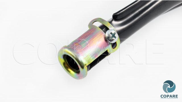 QUEMADOR ACROS MOD. LGO HECH 11571003