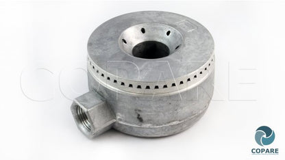 QUEMADOR ALUMINIO MEDIANO 12573002