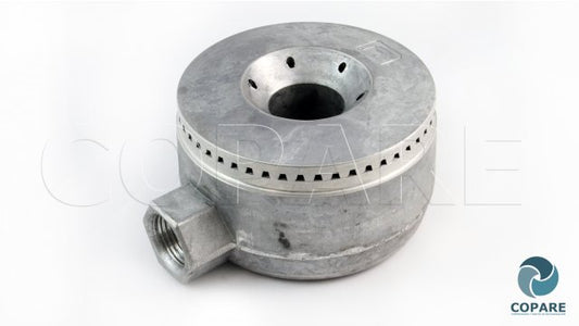 QUEMADOR ALUMINIO MEDIANO 12573002