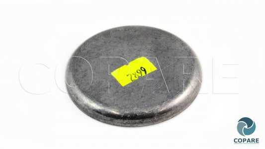 CABEZA QUEM. MABE MOD. MBES029
