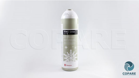 GAS SERVEI R410 BOYA 11.30K