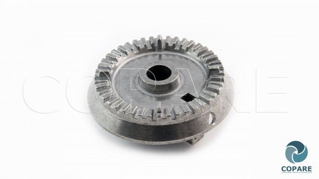 CABEZA QUEM. MABE MOD. MBES029