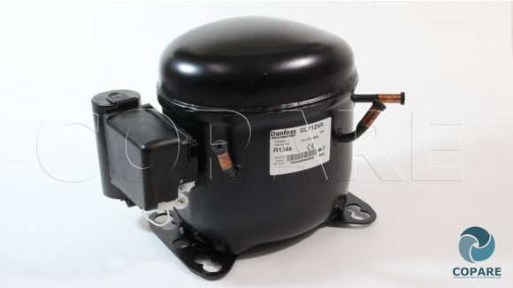 COMPRESOR DANFOSS 1/3 R-134