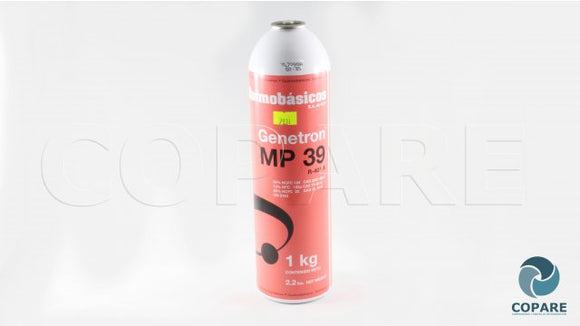 GAS SERVEI R134 340 GRS