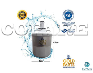 FILTRO CORTO SIRVE SAMSUNG TIPO DA29-00003,SUST 001 FIRESS003