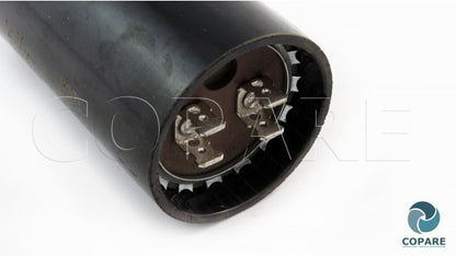 CAPACITOR 270-324 3/4 B3