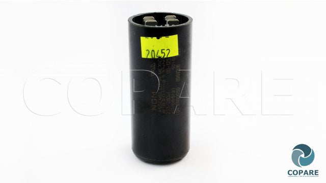 CAPACITOR 233-280 1/2 B2