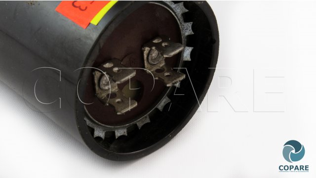 CAPACITOR 55 MFD + 17 250V 4 CABLES CLADU25V55+17 – Copare Comercializadora
