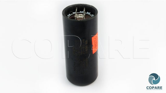 CAPACITOR 189-227 1/3 B2