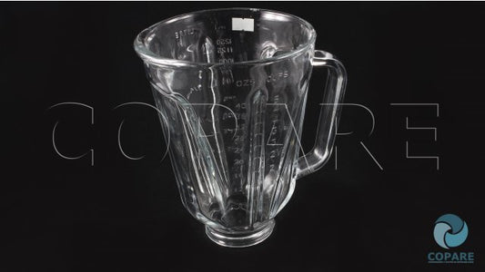 VASO CRISTAL HAMILTON 3310656000
