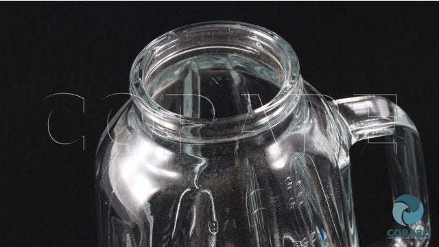 VASO CRISTAL HAMILTON 3310656000