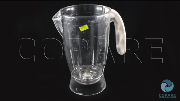 VASO HAMILTON MODERNO COMPLETO 21272