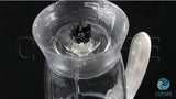 VASO HAMILTON MODERNO COMPLETO 21272