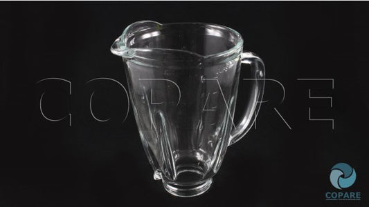 VASO CRISTAL OSTER REVERSIBLE 118513000000/DESCONTINUADO