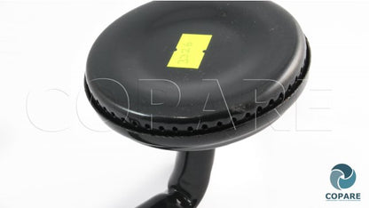 QUEMADOR FRAGA LARGO P/705 A.I KF140
