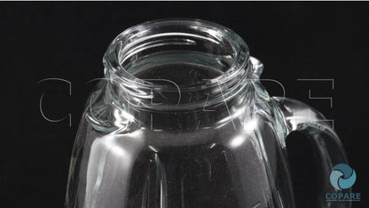 VASO CRISTAL OSTER REVERSIBLE 118513000000/DESCONTINUADO