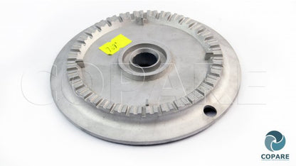 CABEZA QUEMADOR MABE 4 PULGADAS  WS01F02154