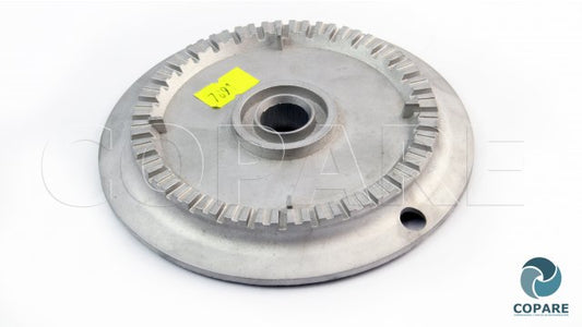 CABEZA QUEMADOR MABE 4 PULGADAS  WS01F02154