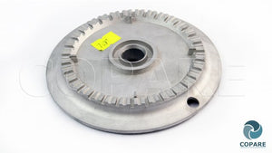 CABEZA QUEMADOR MABE 4 PULGADAS  WS01F02154