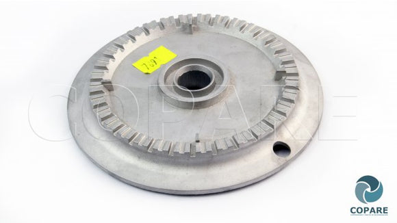 CABEZA QUEMADOR MABE 4 PULGADAS  WS01F02154