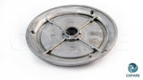 CABEZA QUEMADOR MABE 4 PULGADAS  WS01F02154