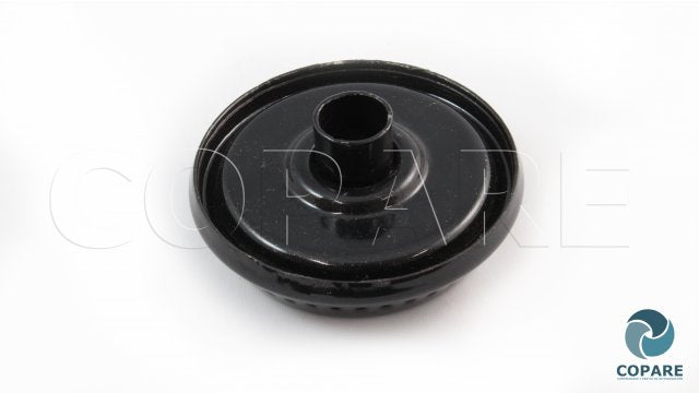 CABEZA QUEMADOR FRAGA CON TUBO CHICO RG416