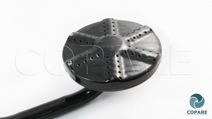 QUEMADOR TUBULAR GRANDE DER.