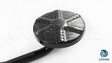 QUEMADOR TUBULAR GRANDE DERECHO