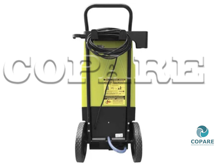 HIDROLAVADORA KOBLENZ CON TANQUE 1900 PSI HLY-370