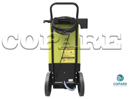 HIDROLAVADORA KOBLENZ CON TANQUE 1900 PSI HLY-370