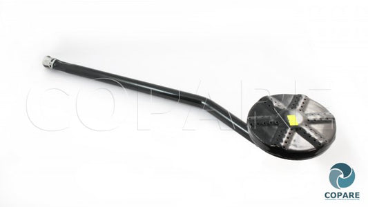 QUEMADOR TUBULAR EXTRAGRANDE IZQ 11580005