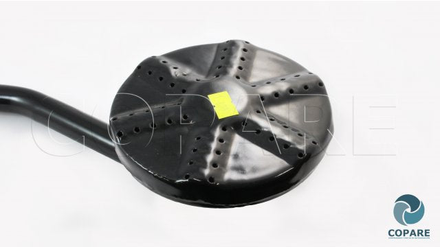 QUEMADOR TUBULAR EXTRAGRANDE IZQ 11580005