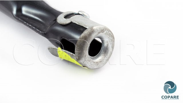QUEMADOR TUBULAR EXTRAGRANDE IZQ 11580005