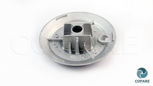 CABEZA QUEM. ALUMINIO WHIRLPOOL DESCONTINUADO