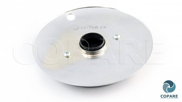 CABEZA QUEMADOR SUPER-GRANDE DAVINCI WHIRLPOOL