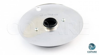 CABEZA QUEMADOR SUPER-GRANDE DAVINCI WHIRLPOOL