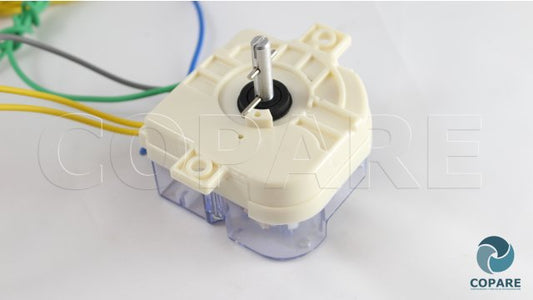 RELOJ LAVADORA 5 CABLES XLAV115-TM1P5C001