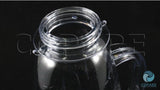 VASO PLASTICO CUBE ORIGINAL 083818002089