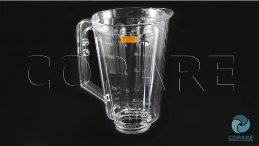 VASO PLASTICO OSTER MACROLON OSLI095