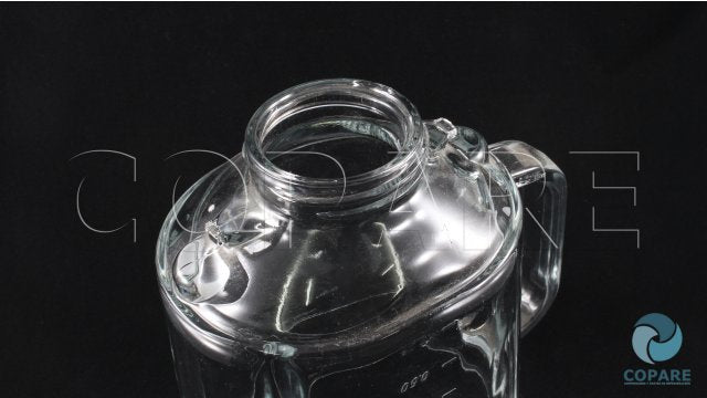 VASO CRISTAL INFINY XL 2L XF2100MX