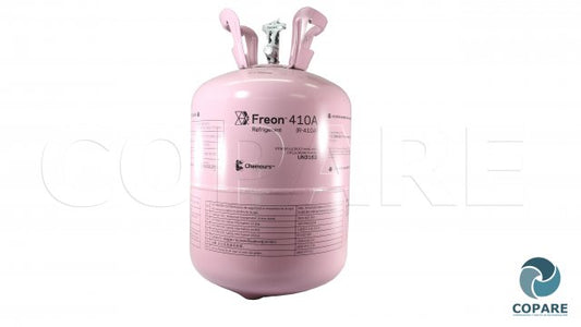 GAS DUPONT R410A CIL 11.35 KG